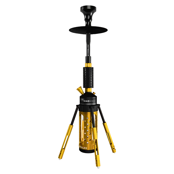 Starbuzz Carbine 2.0 Hookah Starbuzz