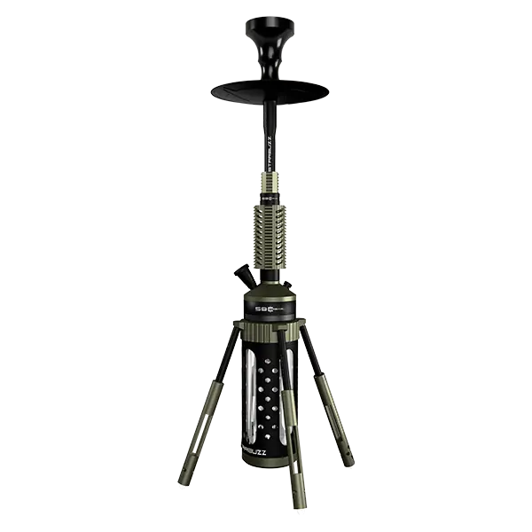 Starbuzz Carbine 2.0 Hookah Starbuzz