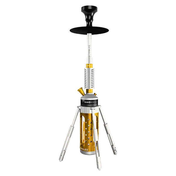 Starbuzz Carbine 2.0 Hookah Starbuzz