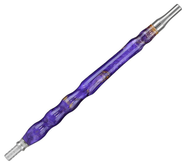 SERP Epoxy Stainless Steel Mouthpiece Shishana.co.uk