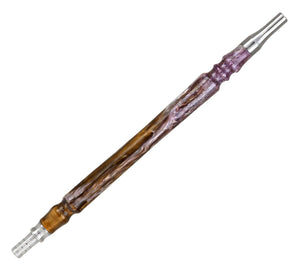 SERP Epoxy Stainless Steel Mouthpiece Shishana.co.uk