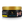Black and gold Savacco Simply Blue shisha tobacco tin with health warning and family image