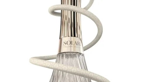 Solari Hookah