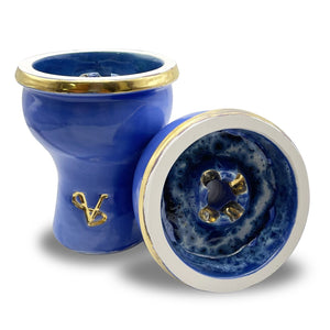 Savacco 14ct Shisha Bowl Savacco