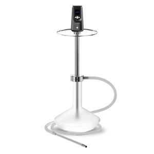 XKAH Pro Electronic Head with Stenar Hookah - Shishana.co.uk