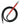Silicone Hose with Ice Tip Handle