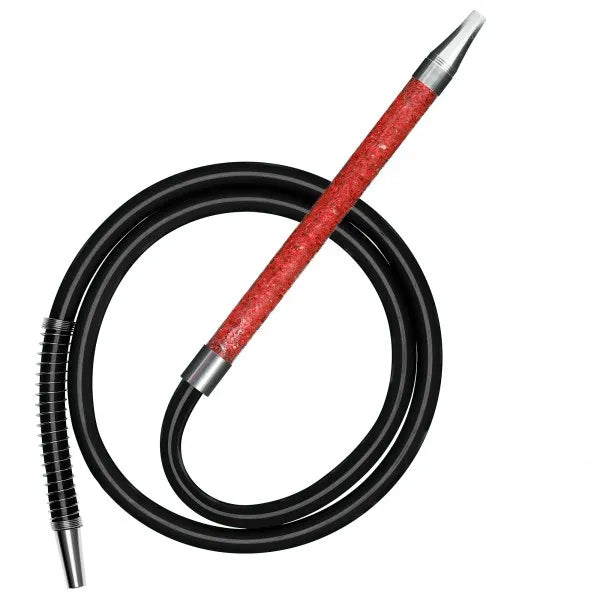 Silicone Hose with Ice Tip Handle