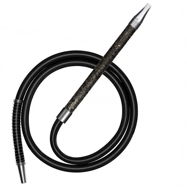 Silicone Hose with Ice Tip Handle