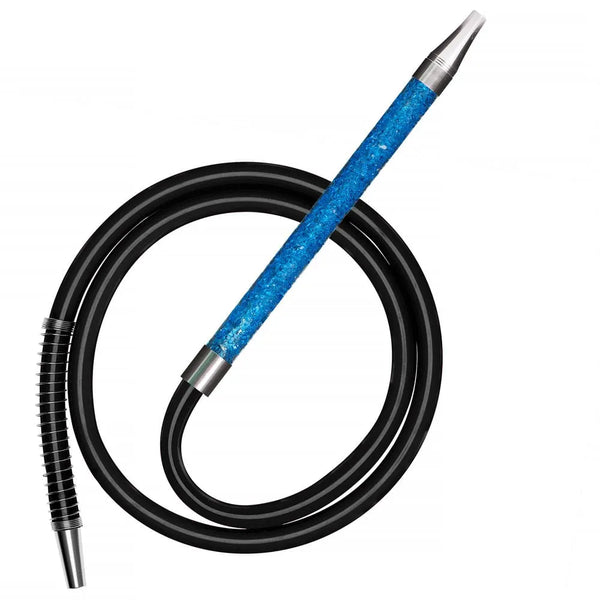 Silicone Hose with Ice Tip Handle