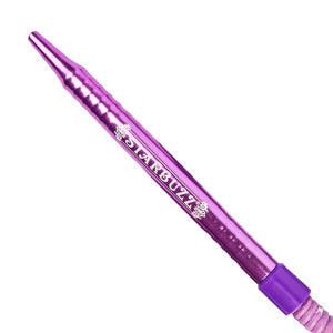 Starbuzz Aluminium Shisha Hose Shishana.co.uk