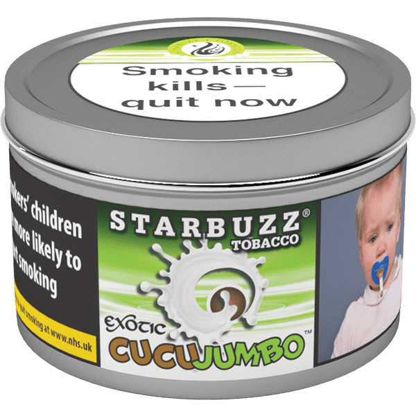 Starbuzz Shisha Flavours 1kg Starbuzz