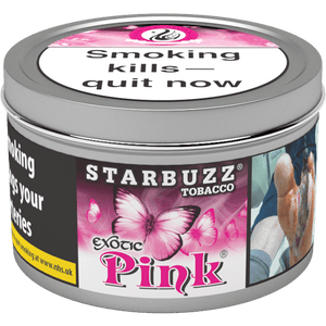 Starbuzz Shisha Flavours 1kg Starbuzz