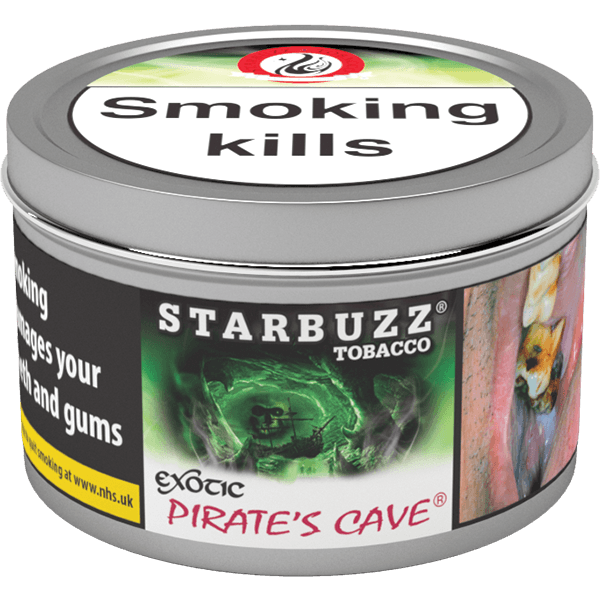 Starbuzz Shisha Flavours 1kg