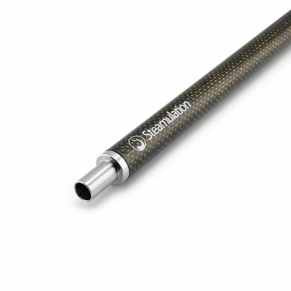 Steamulation Carbon Mouthpiece