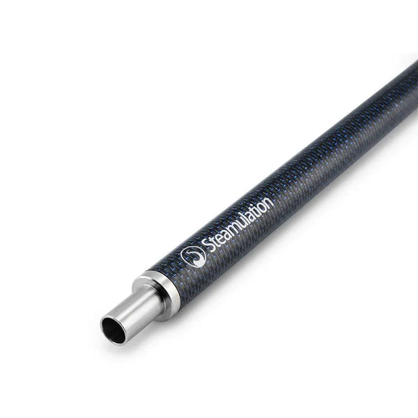 Steamulation Carbon Mouthpiece