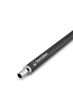 Steamulation Carbon Mouthpiece