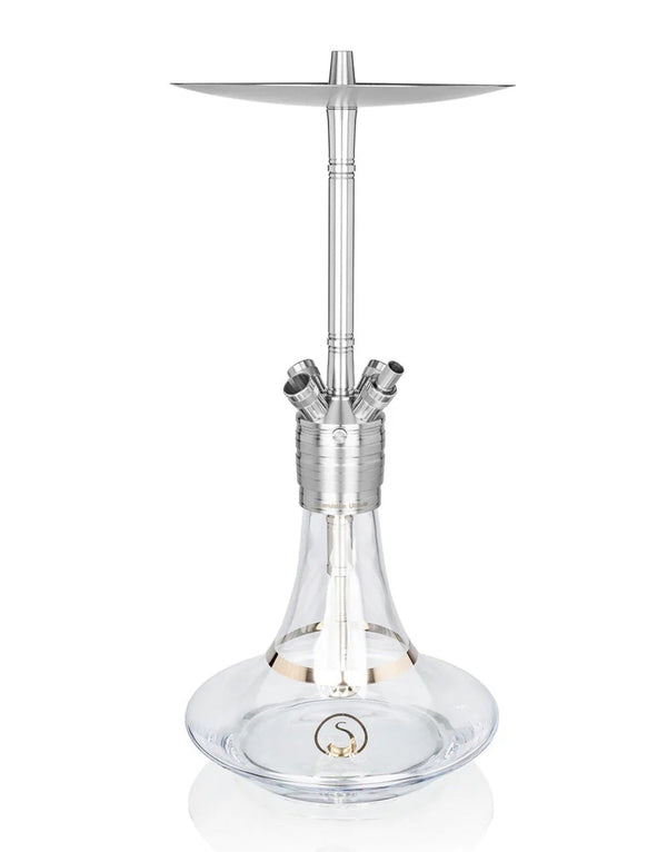 Steamulation Ultimate Gen. III