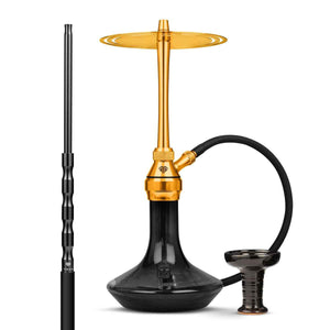 Tsar H-One Evolution Hookah - Shishana.co.uk