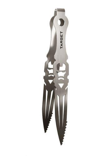 Target Tongs Target