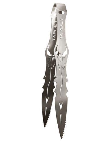 Target Tongs Target