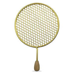 Flat Mesh Heat Management Shishana.co.uk