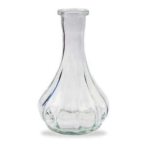 Vessel Glass Shisha Base - Drop Shishana.co.uk