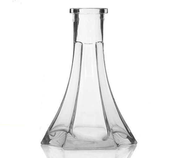Vessel Glass Shisha Base - Neo Lux Shishana.co.uk