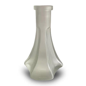 Vessel Glass Shisha Base - Neo Lux Shishana.co.uk