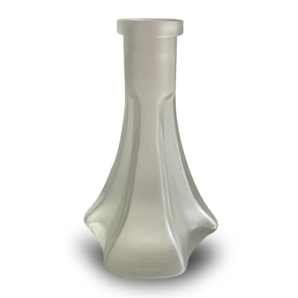 Vessel Glass Shisha Base - Neo Lux Shishana.co.uk