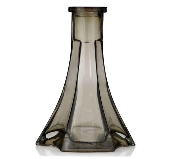 Vessel Glass Shisha Base - Neo Lux Shishana.co.uk