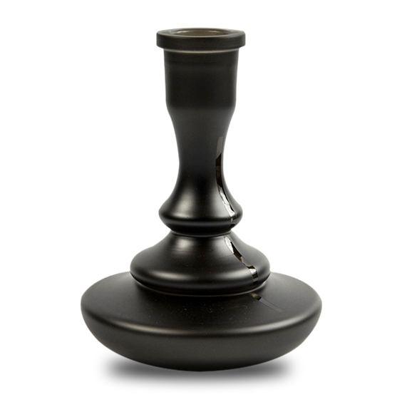 Vessel Glass Shisha Base - Tree Shishana.co.uk
