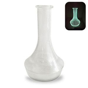 Vessel Glass Shisha Base - Trigger Shishana.co.uk