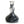 Vessel Glass Shisha Base - Wave Shishana.co.uk