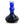 Vessel Glass Shisha Base - Wave Shishana.co.uk