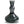 Vessel Glass Shisha Base - Wave Shishana.co.uk