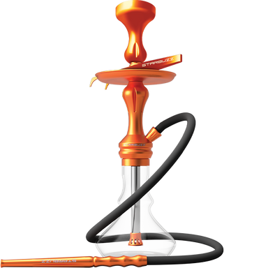 Starbuzz Mini Shisha Complete Set