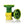 OverDozz Premium Phunnel Bowl G2-W White Clay - Shishana.co.uk