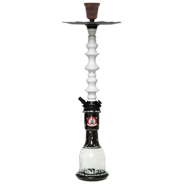 Starbuzz Wood Line Challenger Shisha SET Starbuzz
