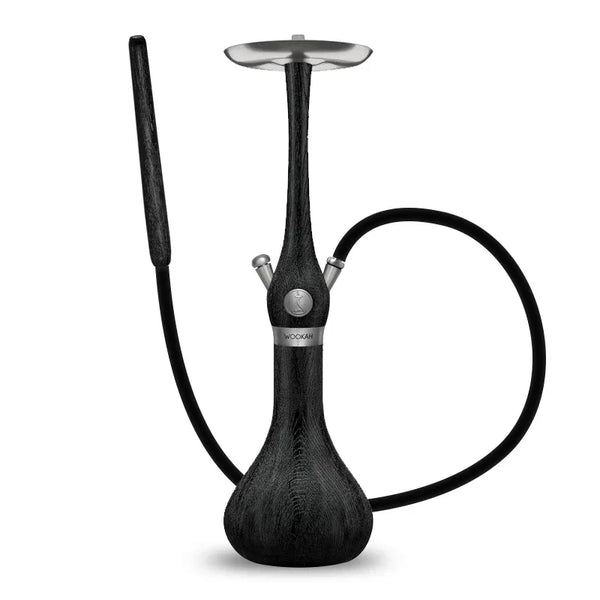 Wookah Classic Hookah - Nox - Shishana.co.uk