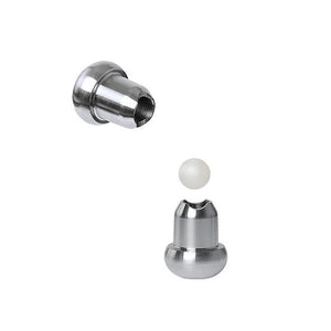 Wookah Stainless Steel Valve Wookah