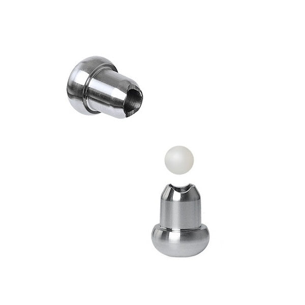 Wookah Stainless Steel Valve Wookah