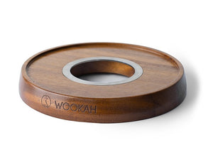 Wookah Stand Iroko Wookah