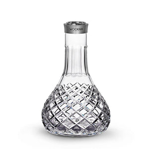 Wookah Vase Mastercut Check Wookah