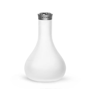 Wookah Vase Misty Smooth Wookah