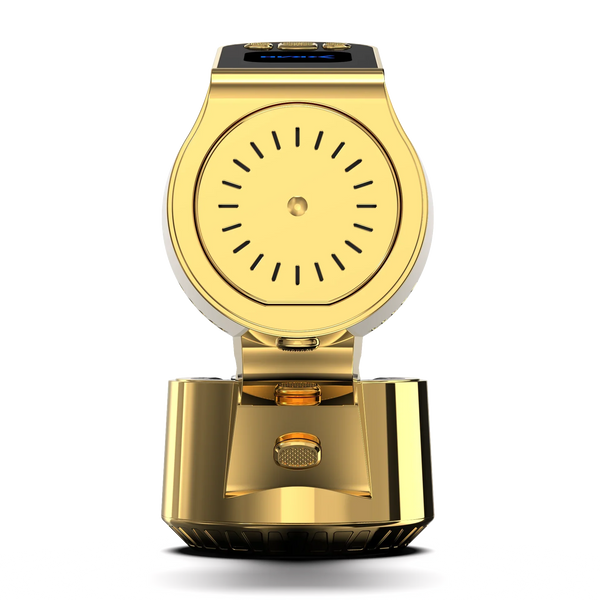XKAH Pro 24K Gold Limited Edition - Shishana.co.uk
