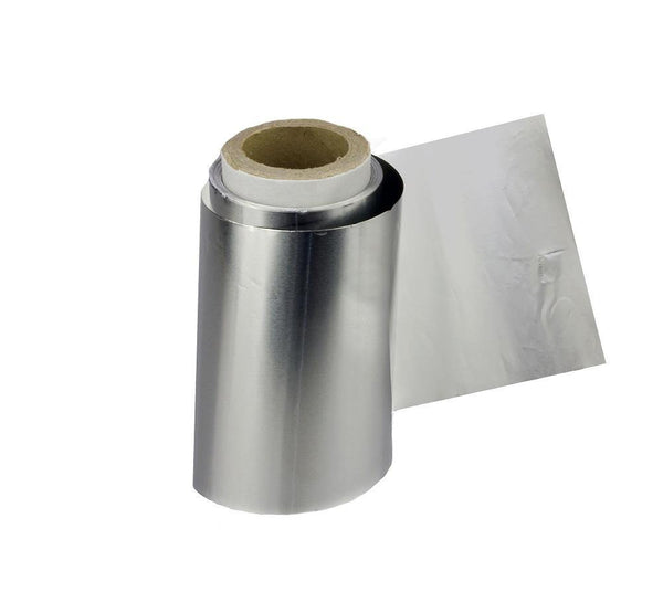 Aluminium Super Thick Armored Foil 40 Micron Shishana.co.uk