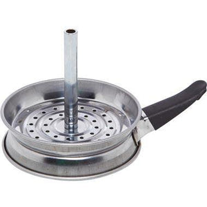 AMY Hot Pan Bowl Heat Management Shishana.co.uk