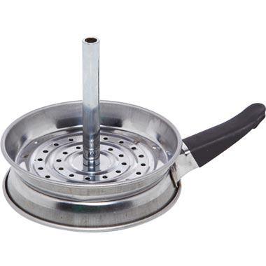 AMY Hot Pan Bowl Heat Management Shishana.co.uk