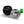 Apple on Top Hookah Bowl Black Apple On Top