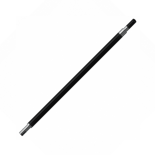 Manche Hooky Mouthpiece - Black